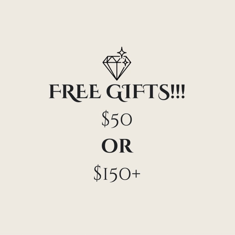 9 Free GIFTS
